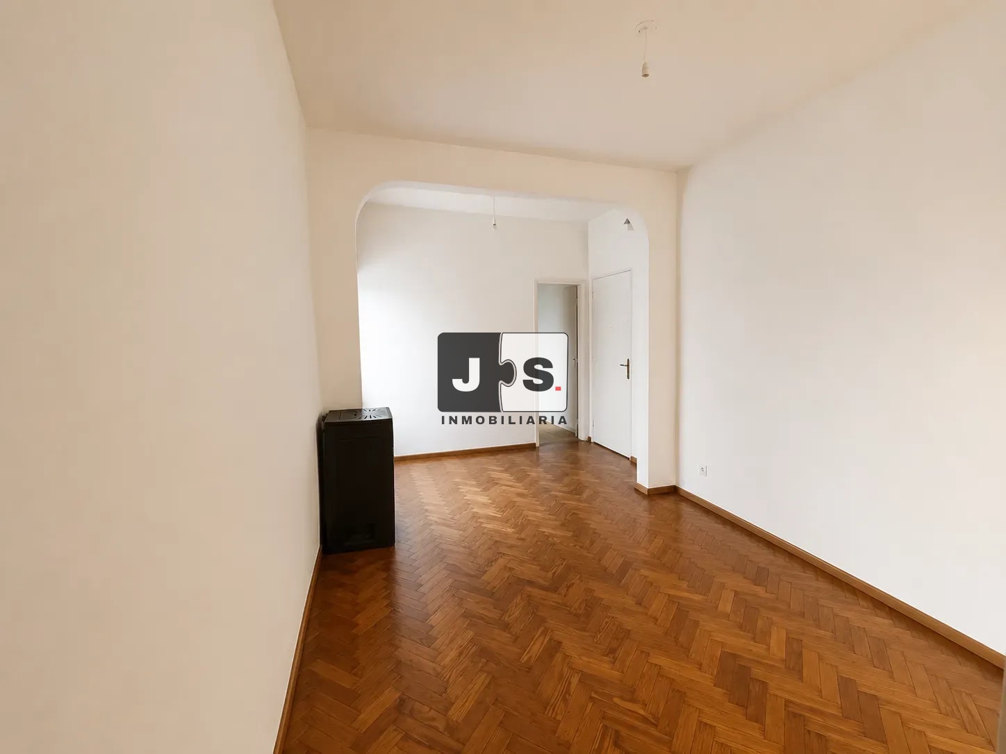 Alquilo Apartamento 2 dormitorios con estufa Punta Carretas
