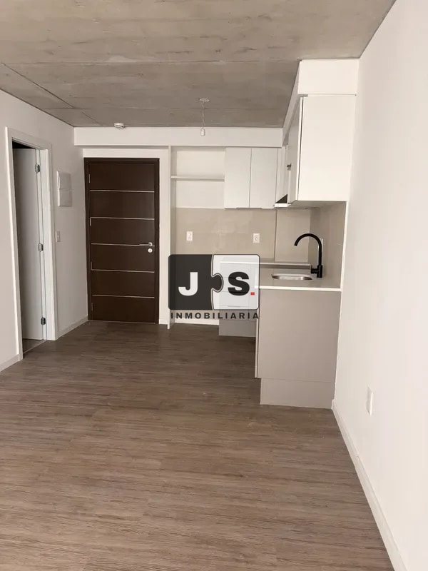 Alquiler apartamento un dormitorio barrio sur
