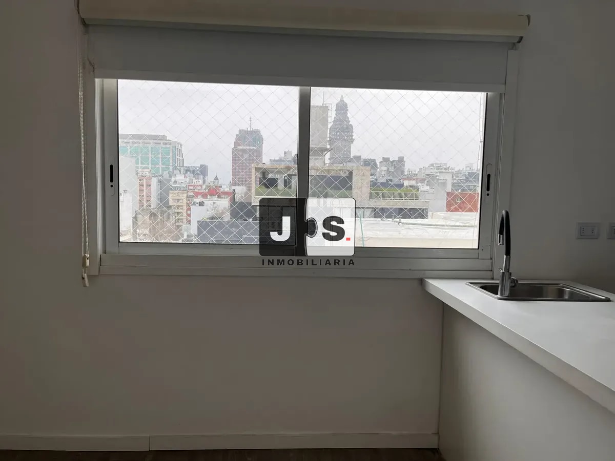 Alquiler de apartamento de 1 dormitorio en Barrio Sur · Foto 9