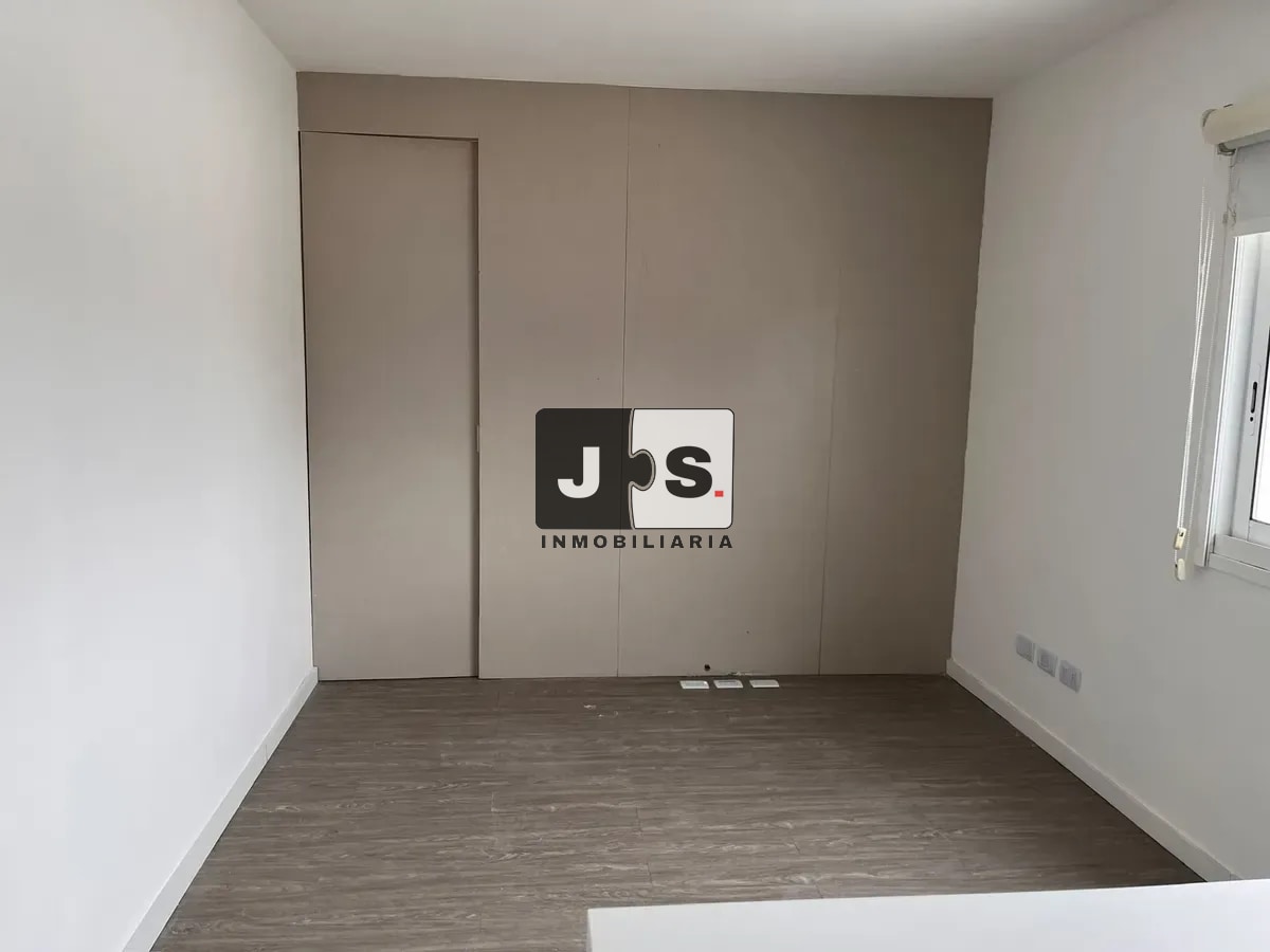 Alquiler de apartamento de 1 dormitorio en Barrio Sur · Foto 10