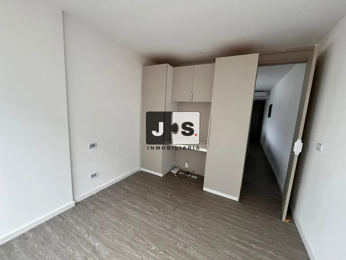 Alquiler de apartamento de 1 dormitorio en Barrio Sur · Foto 12