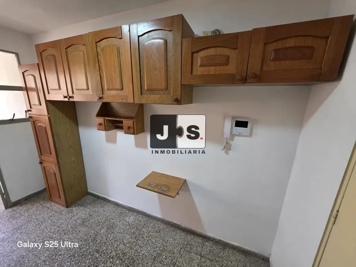 Alquiler de apartamento de 3 dormitorio en Reducto · Foto 9