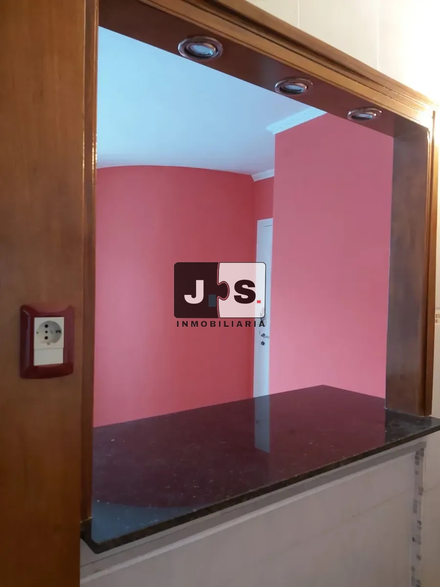 Alquiler de apartamento de 1 dormitorio en Goes · Foto 6