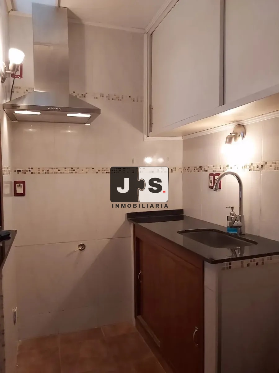 Alquiler de apartamento de 1 dormitorio en Goes · Foto 8