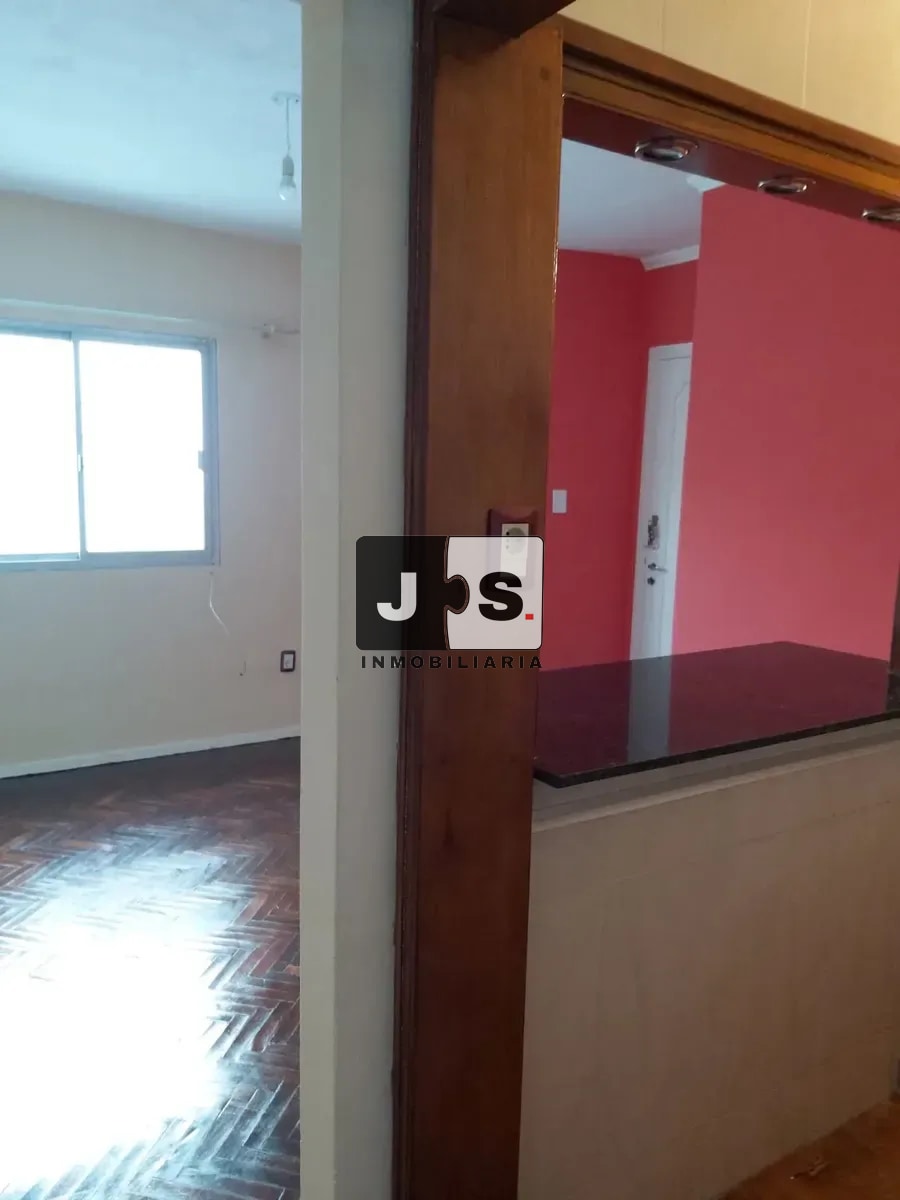 Alquiler de apartamento de 1 dormitorio en Goes · Foto 5