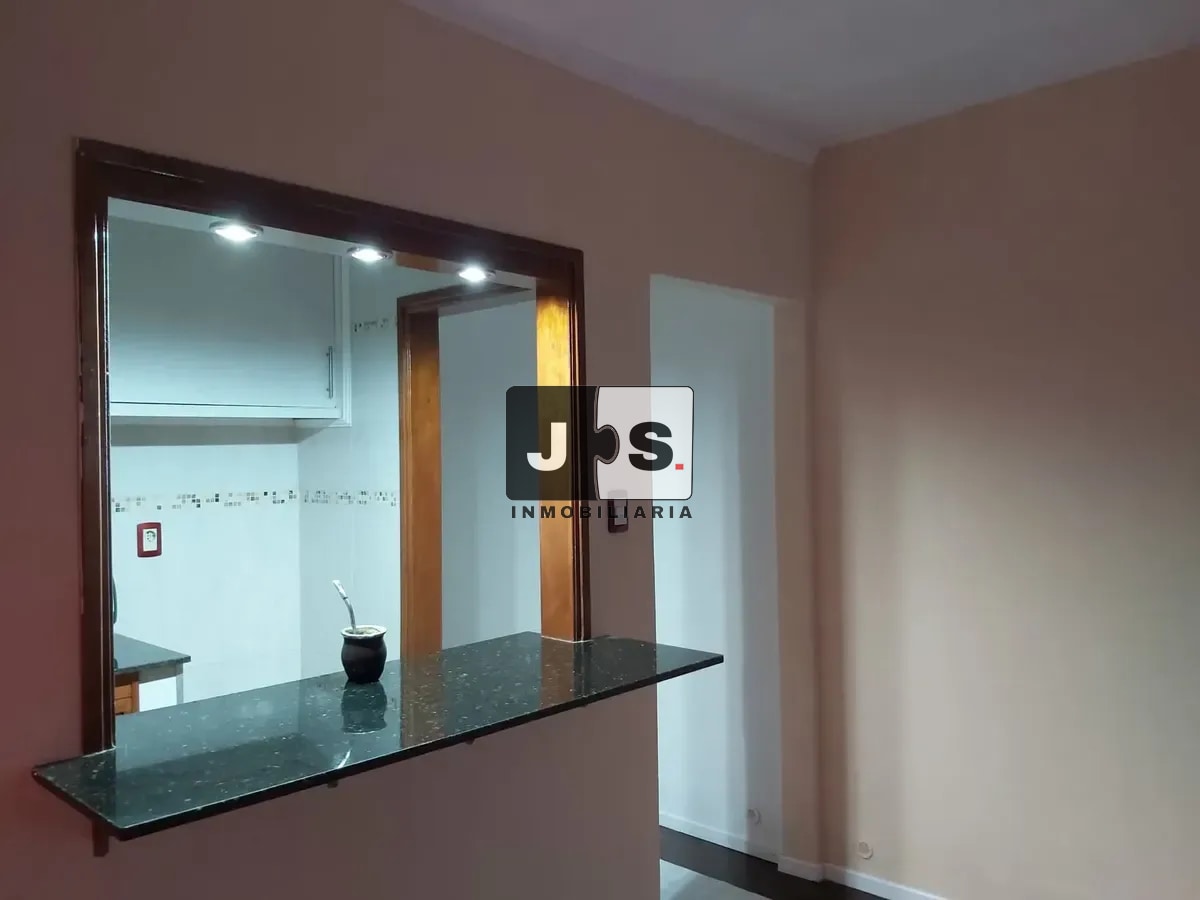 Alquiler de apartamento de 1 dormitorio en Goes · Foto 4