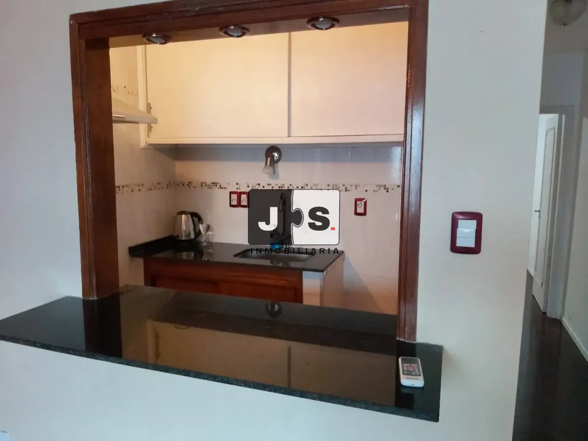 Alquiler de apartamento de 1 dormitorio en Goes · Foto 3