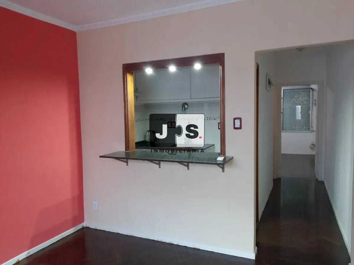 Alquiler de apartamento de 1 dormitorio en Goes · Foto 2