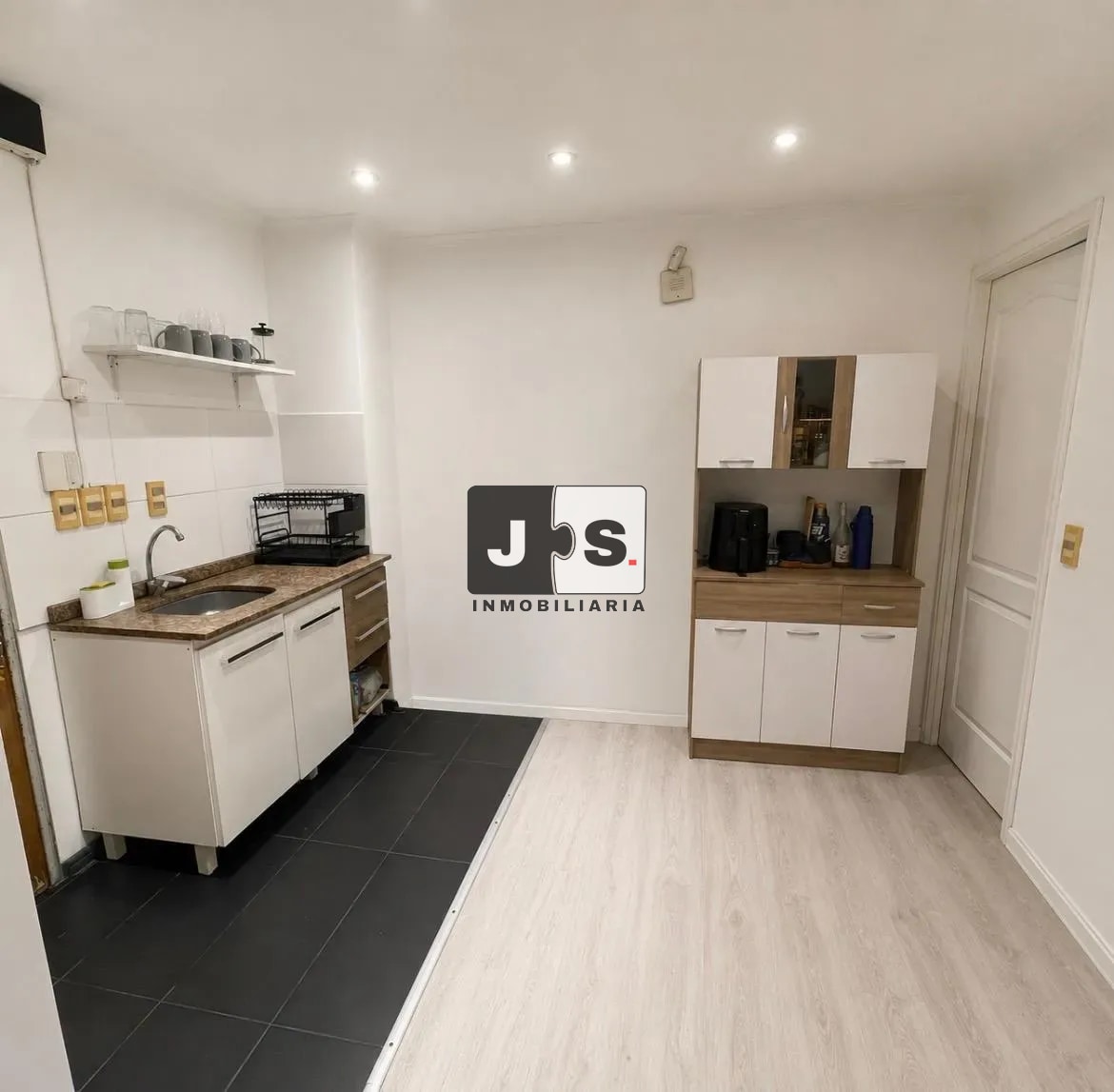 Alquiler de apartamento de 2 dormitorio en tres cruces · Foto 10