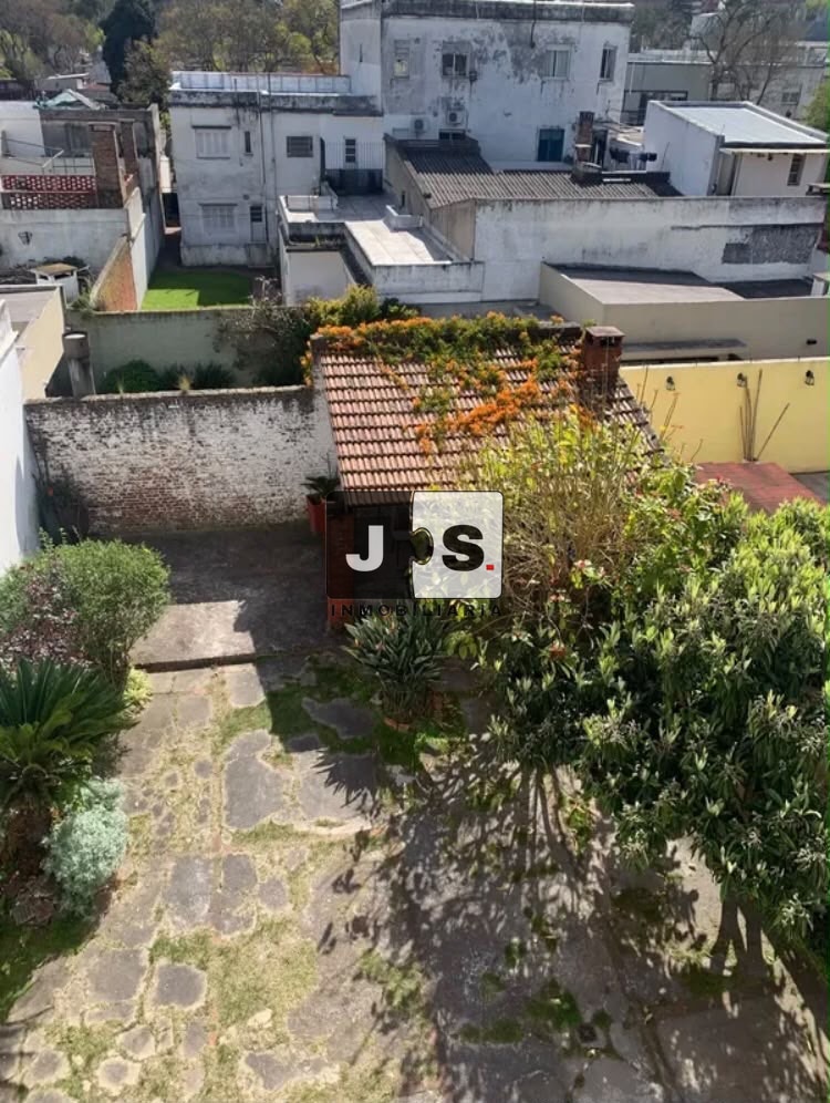 Alquiler Apartamento 2 Dormitorios Prado · Foto 12