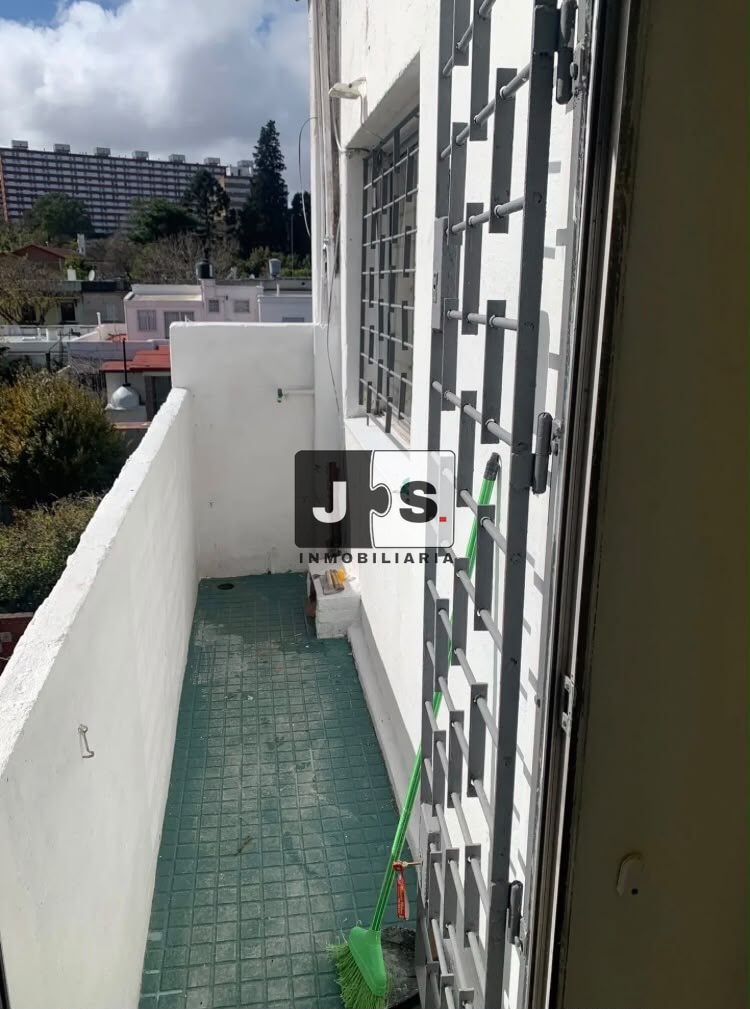 Alquiler Apartamento 2 Dormitorios Prado · Foto 9