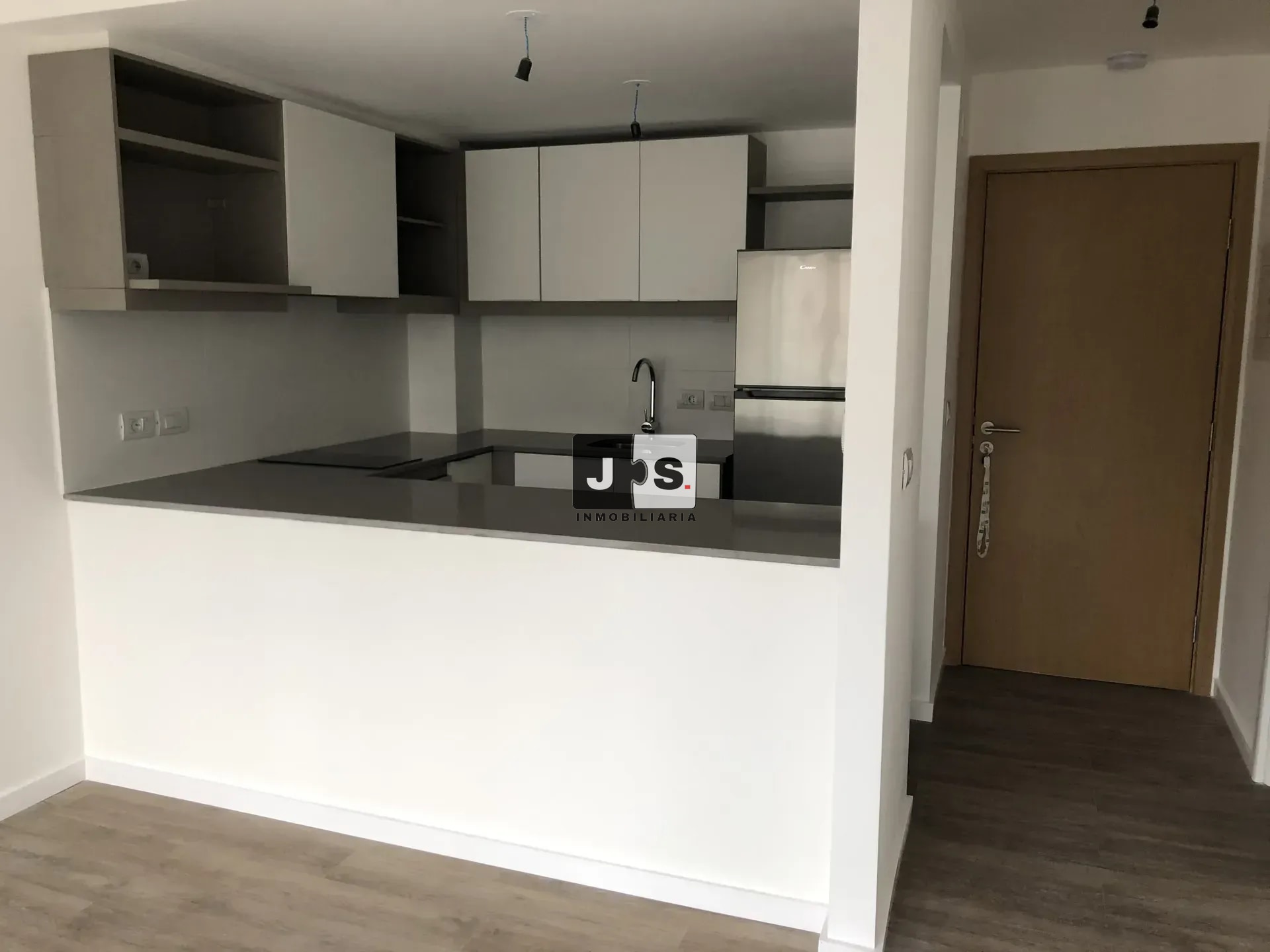 Alquilo Apartamento 1 dormitorio Cordón · Foto 4