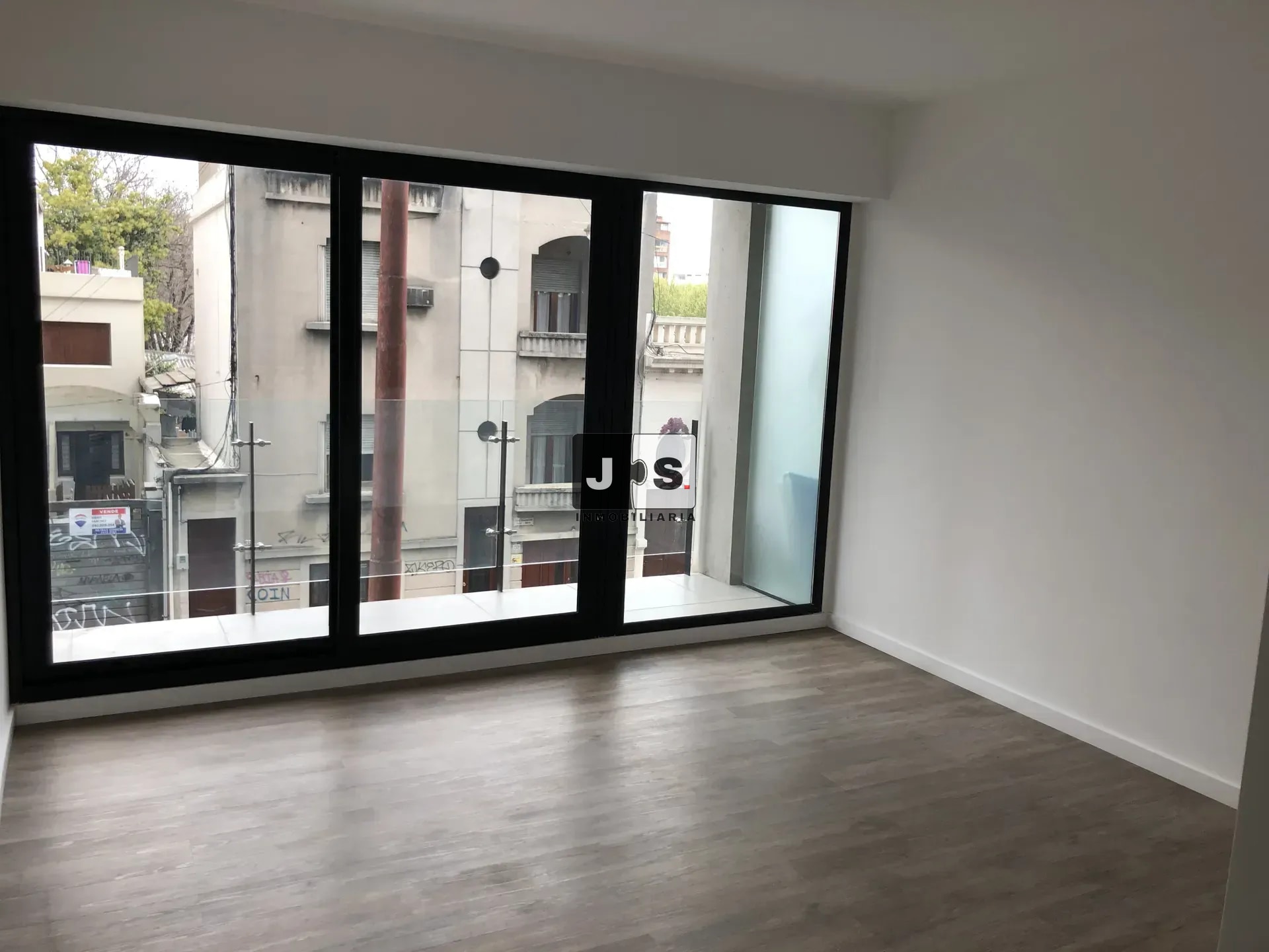 Alquilo Apartamento 1 dormitorio Cordón