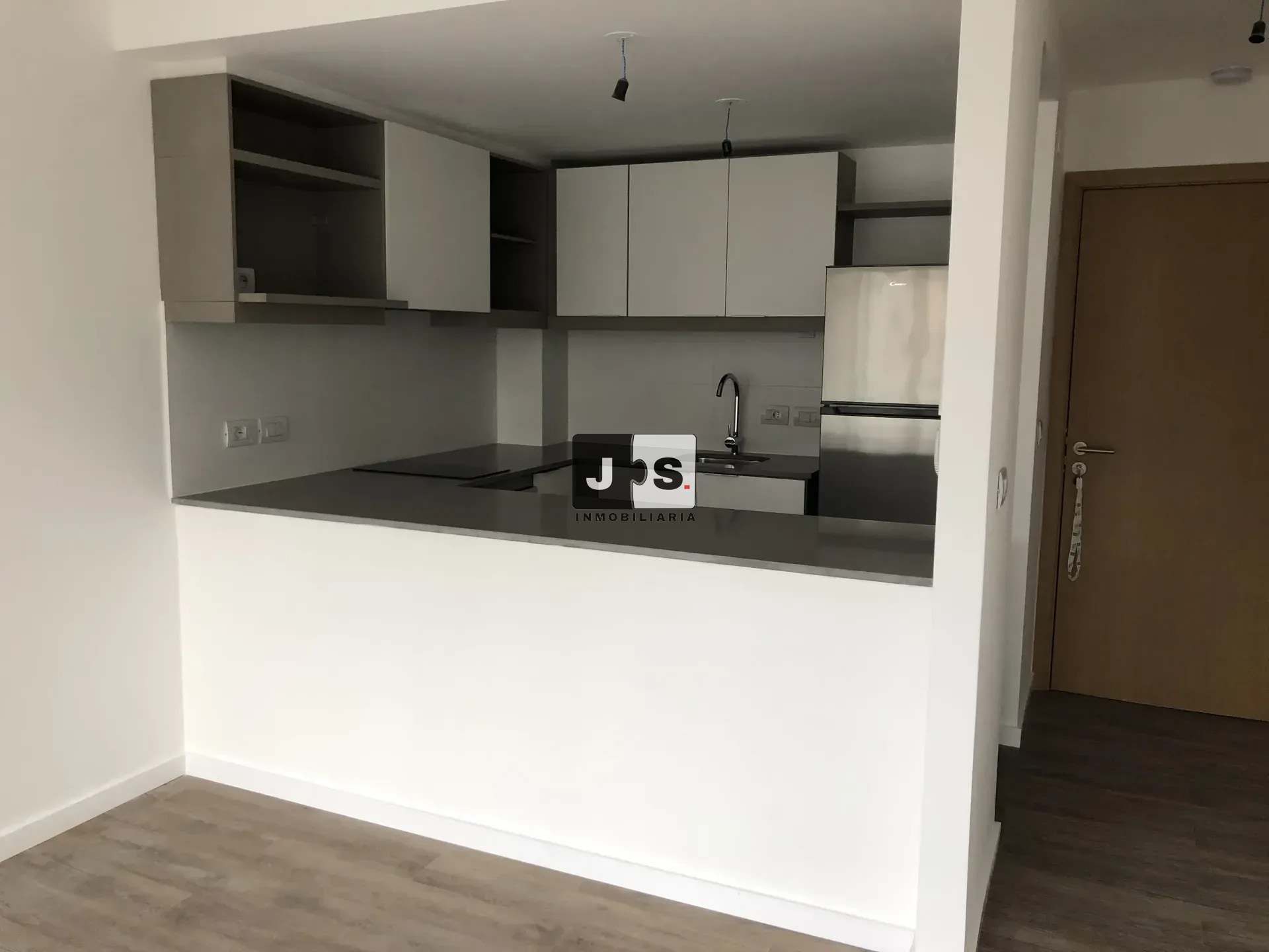 Alquilo Apartamento 1 dormitorio Cordón · Foto 6
