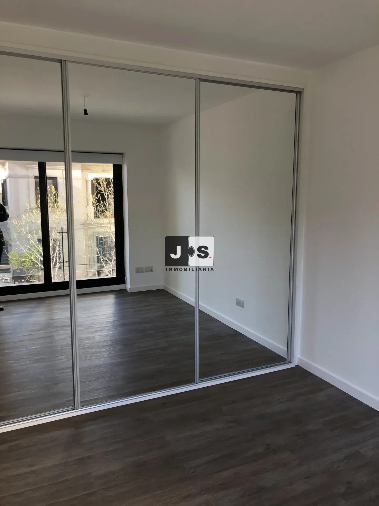 Alquilo Apartamento 1 dormitorio Cordón · Foto 11