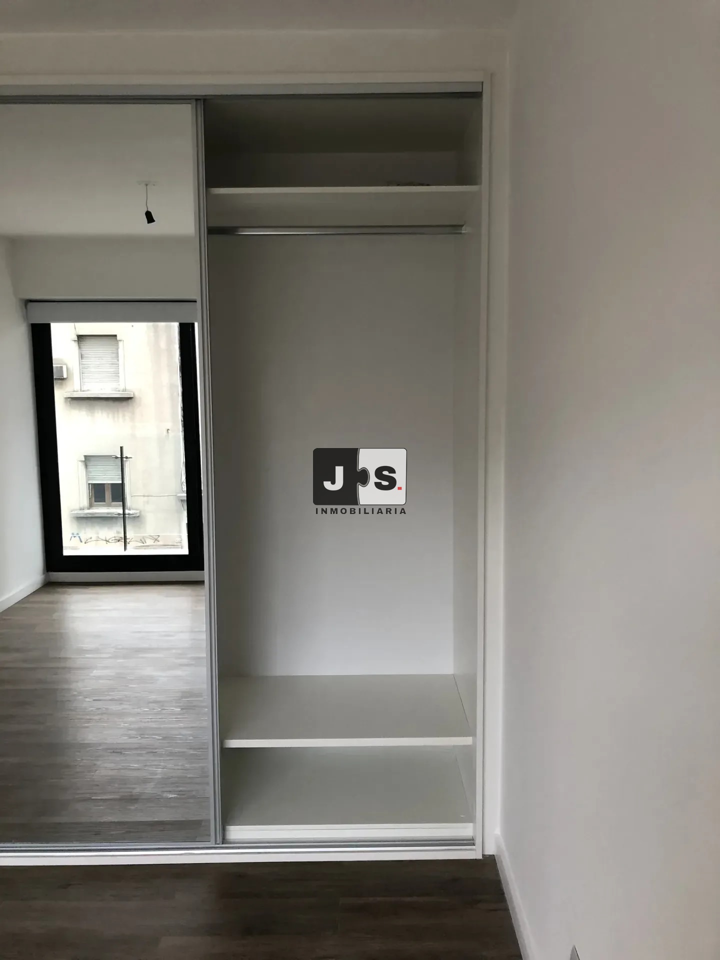 Alquilo Apartamento 1 dormitorio Cordón · Foto 12
