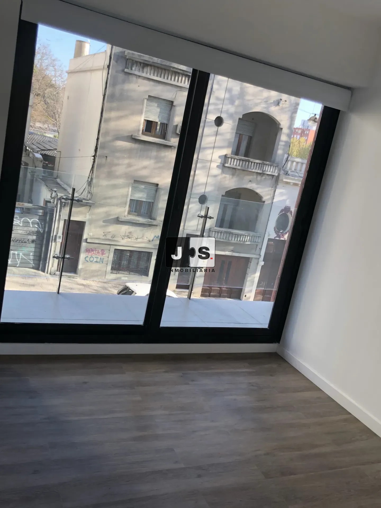 Alquilo Apartamento 1 dormitorio Cordón · Foto 9