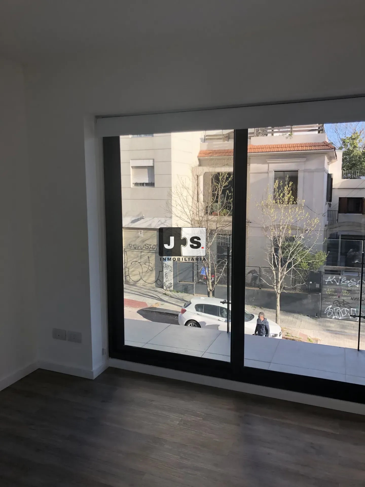 Alquilo Apartamento 1 dormitorio Cordón · Foto 10