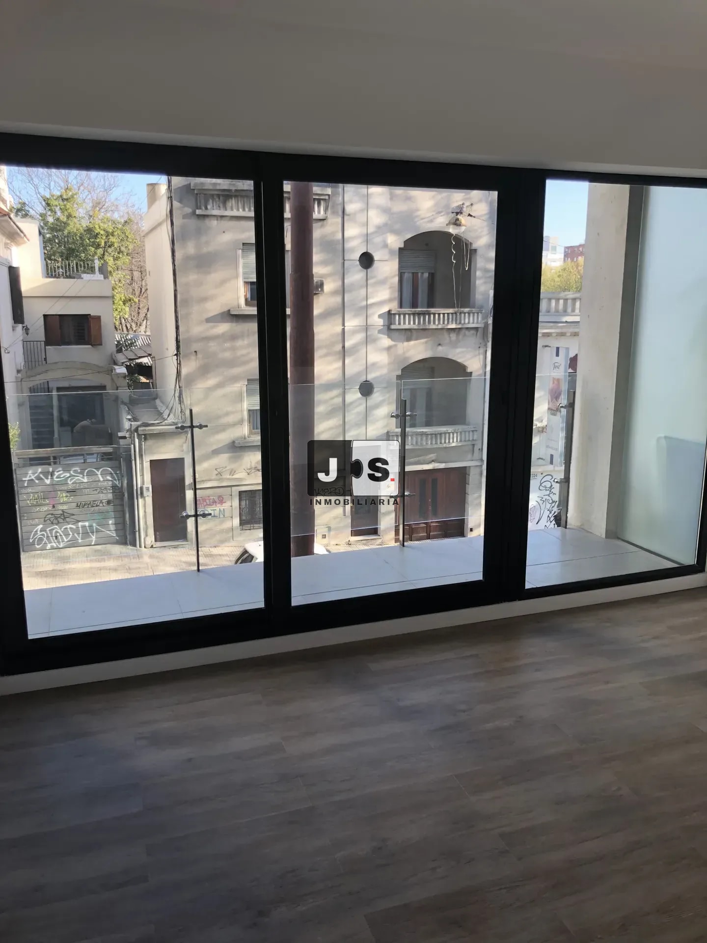 Alquilo Apartamento 1 dormitorio Cordón · Foto 2