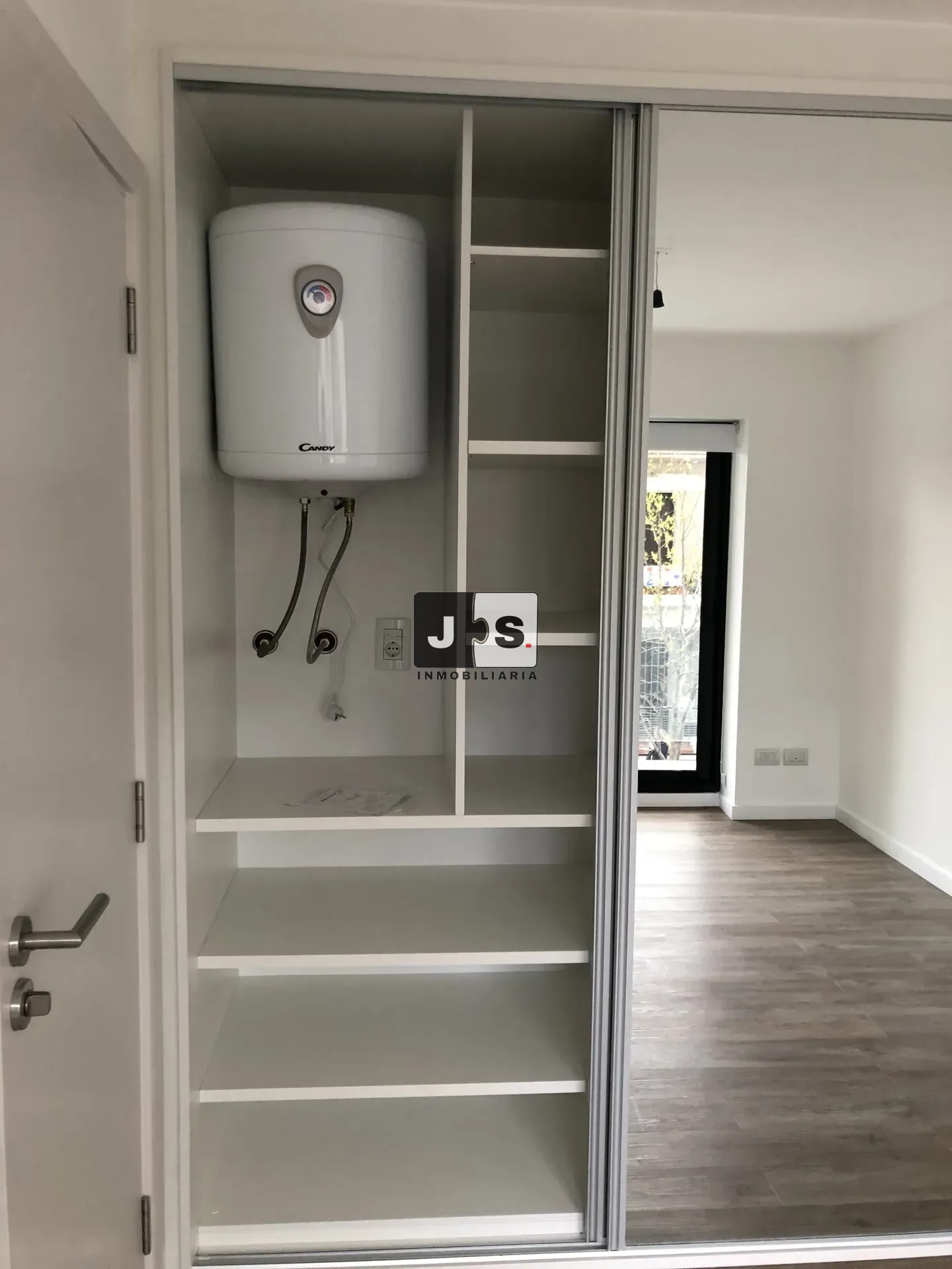 Alquilo Apartamento 1 dormitorio Cordón · Foto 8