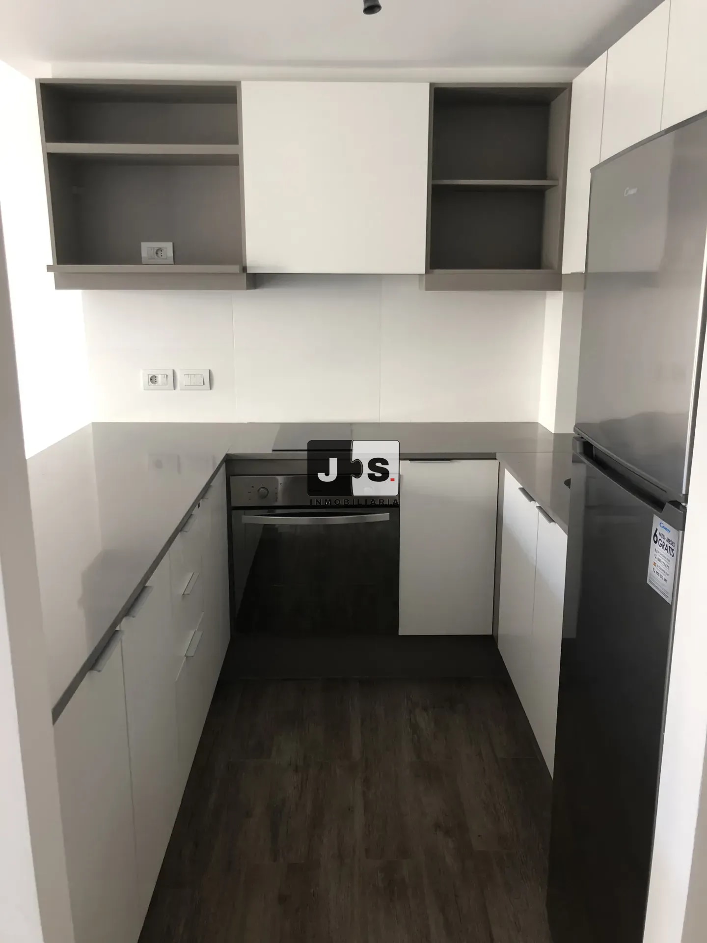 Alquilo Apartamento 1 dormitorio Cordón · Foto 5