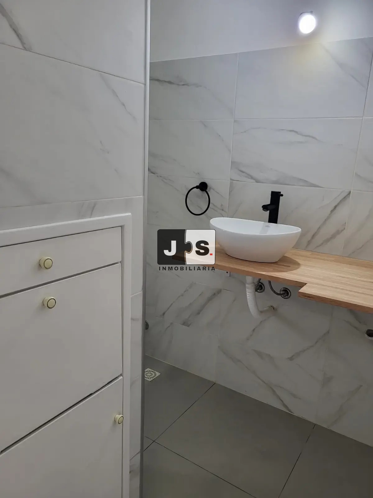 Alquiler apartamento un dormitorio en Ciudad vieja con cochera · Foto 12