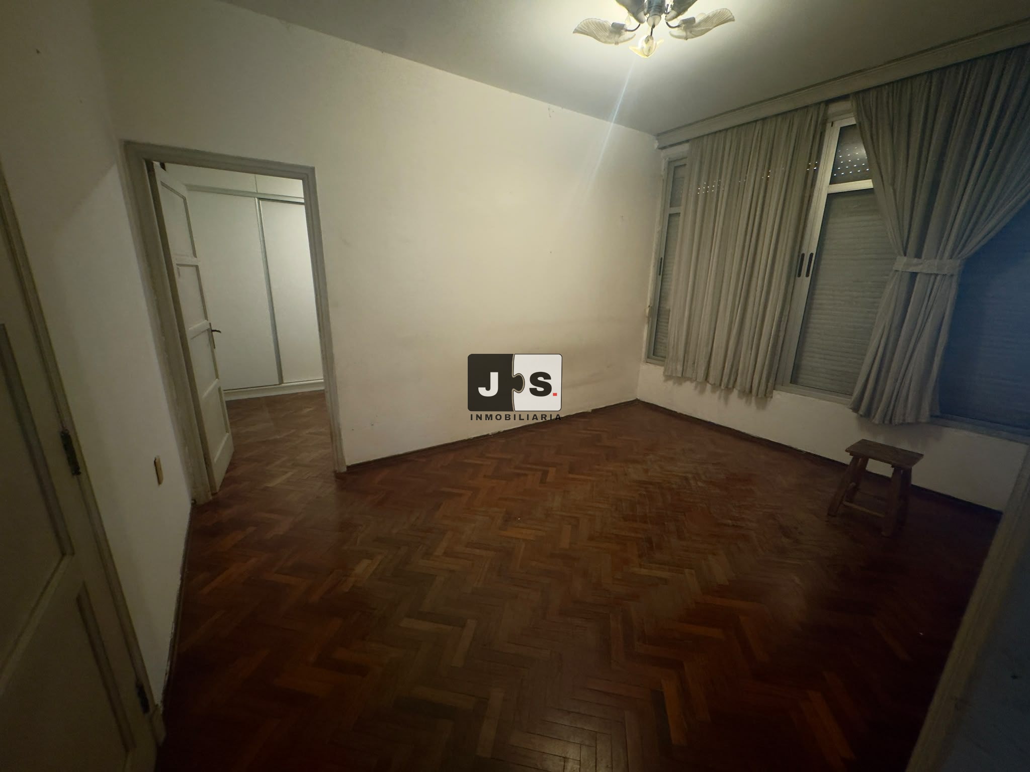 Alquiler apartamento dos dormitorios en centro · Foto 10