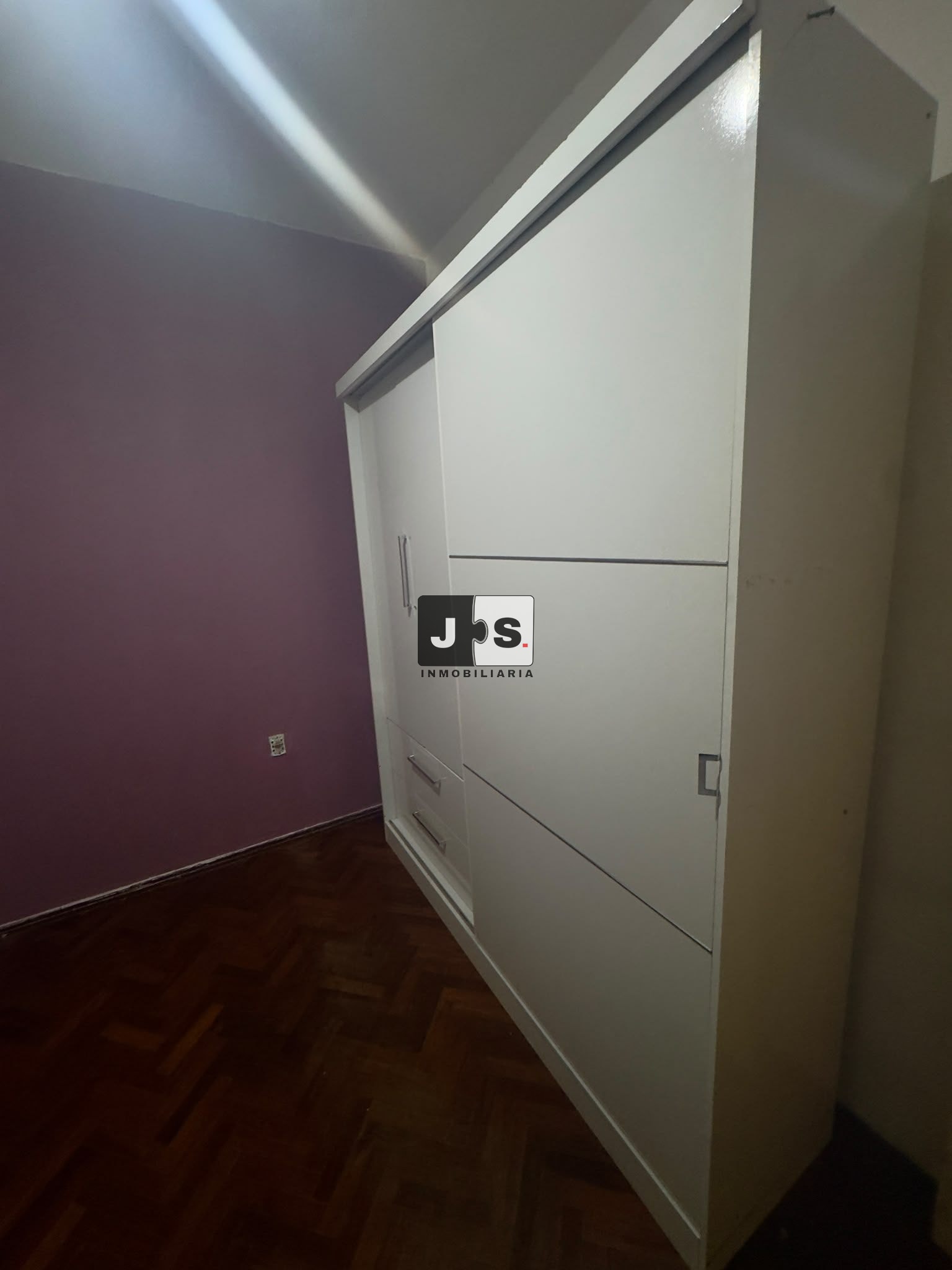 Alquiler apartamento dos dormitorios en centro · Foto 12