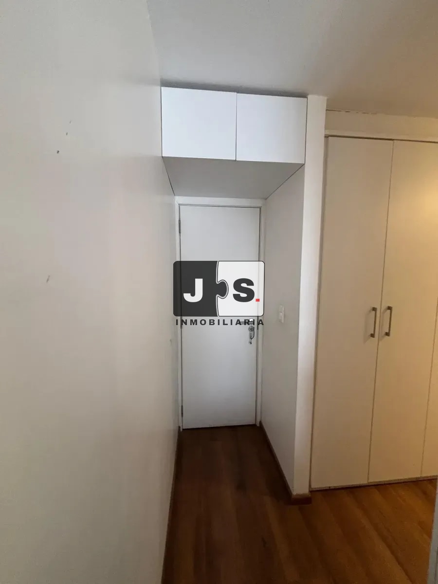 Alquiler de apartamento de 1 dormitorio en Parque Rodo c/cochera · Foto 10