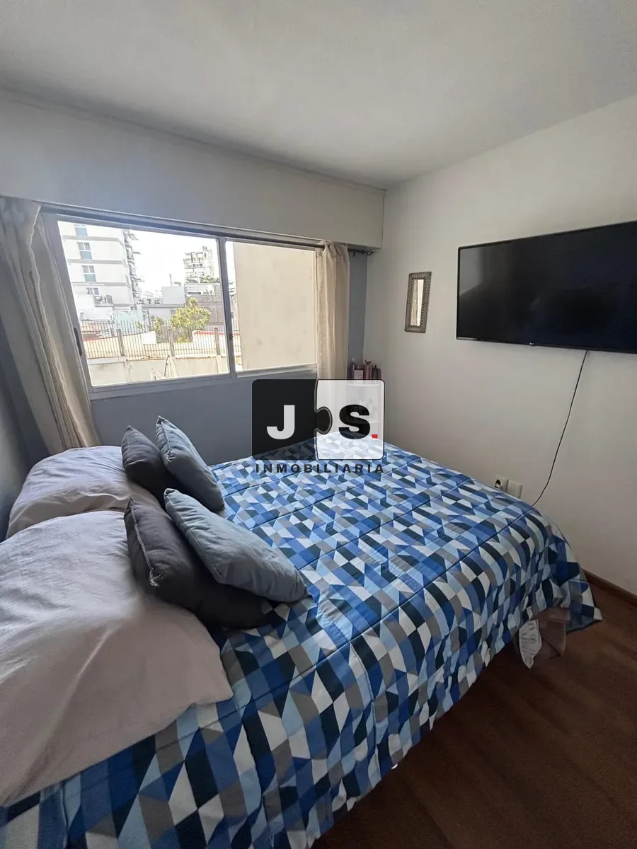 Alquiler de apartamento de 1 dormitorio en Parque Rodo c/cochera · Foto 9