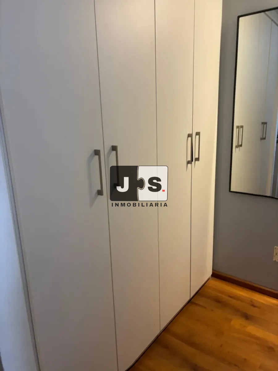 Alquiler de apartamento de 1 dormitorio en Parque Rodo c/cochera · Foto 11
