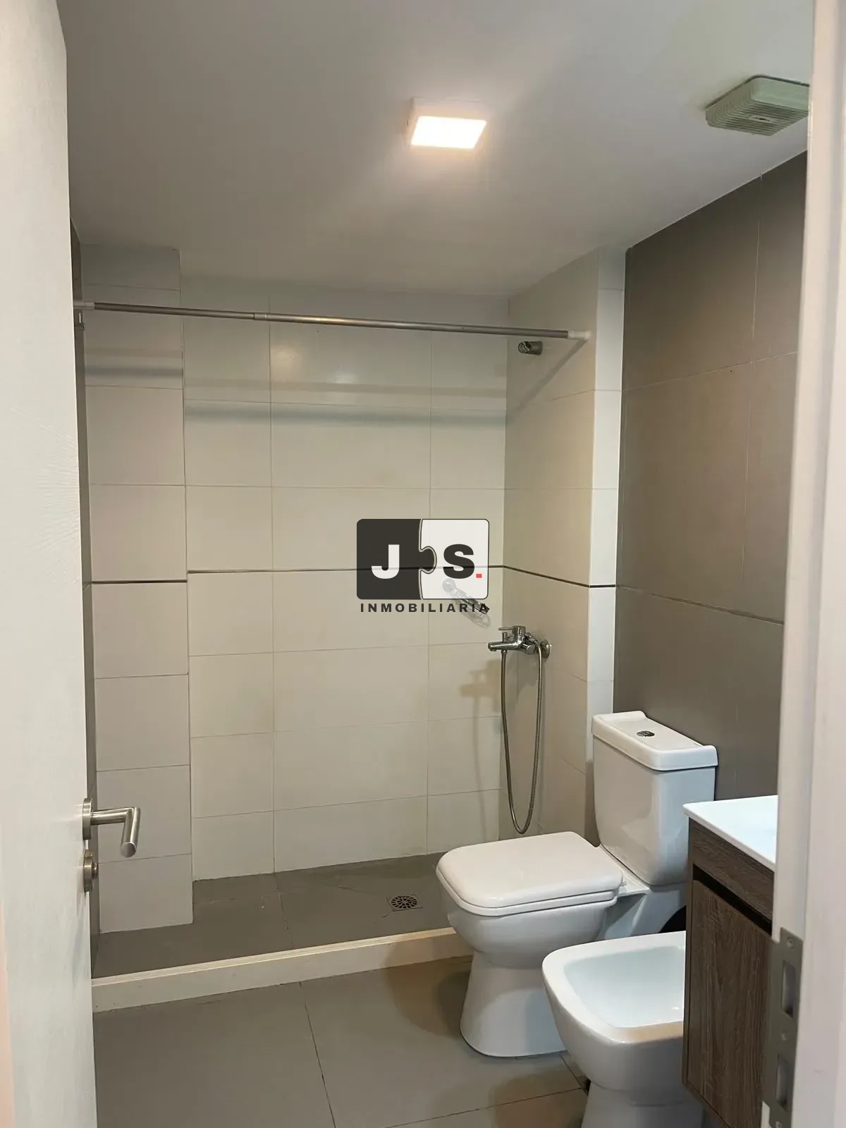 Alquilo Apartamento monoambiente Cordón · Foto 10