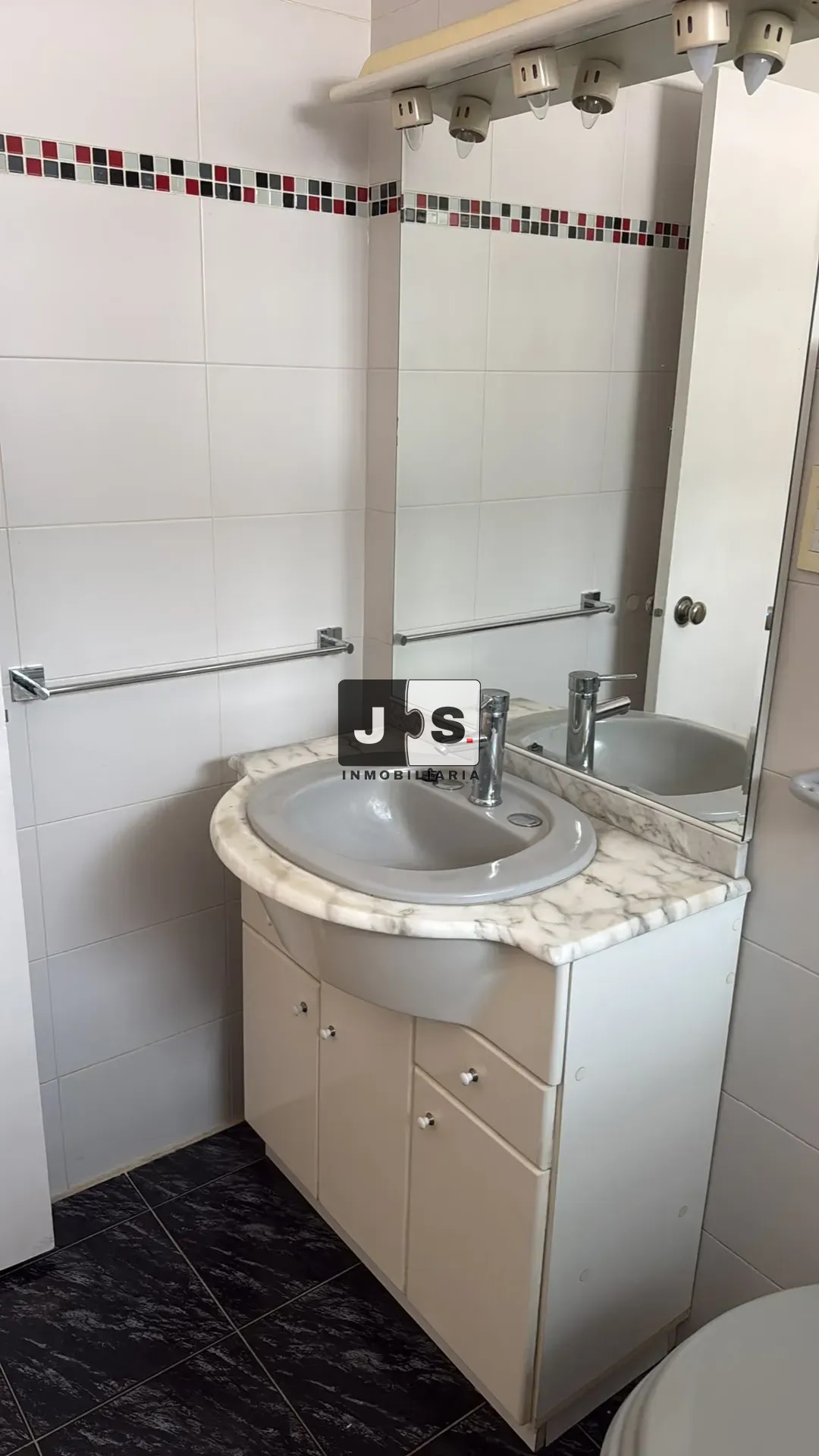Alquilo apartamento 1 dormitorio c/balcón Barrio Sur · Foto 11