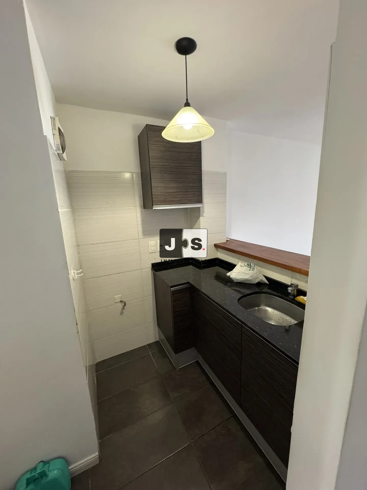 Alquilo Apartamento 1 dormitorio Punta Carretas con garaje · Foto 10