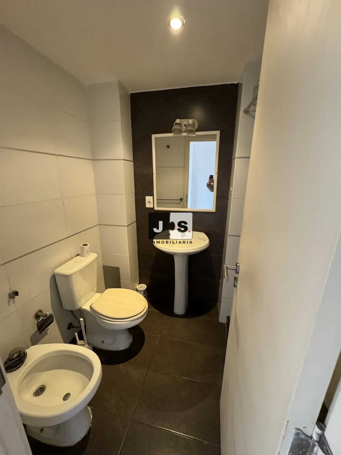 Alquilo Apartamento 1 dormitorio Punta Carretas con garaje · Foto 11