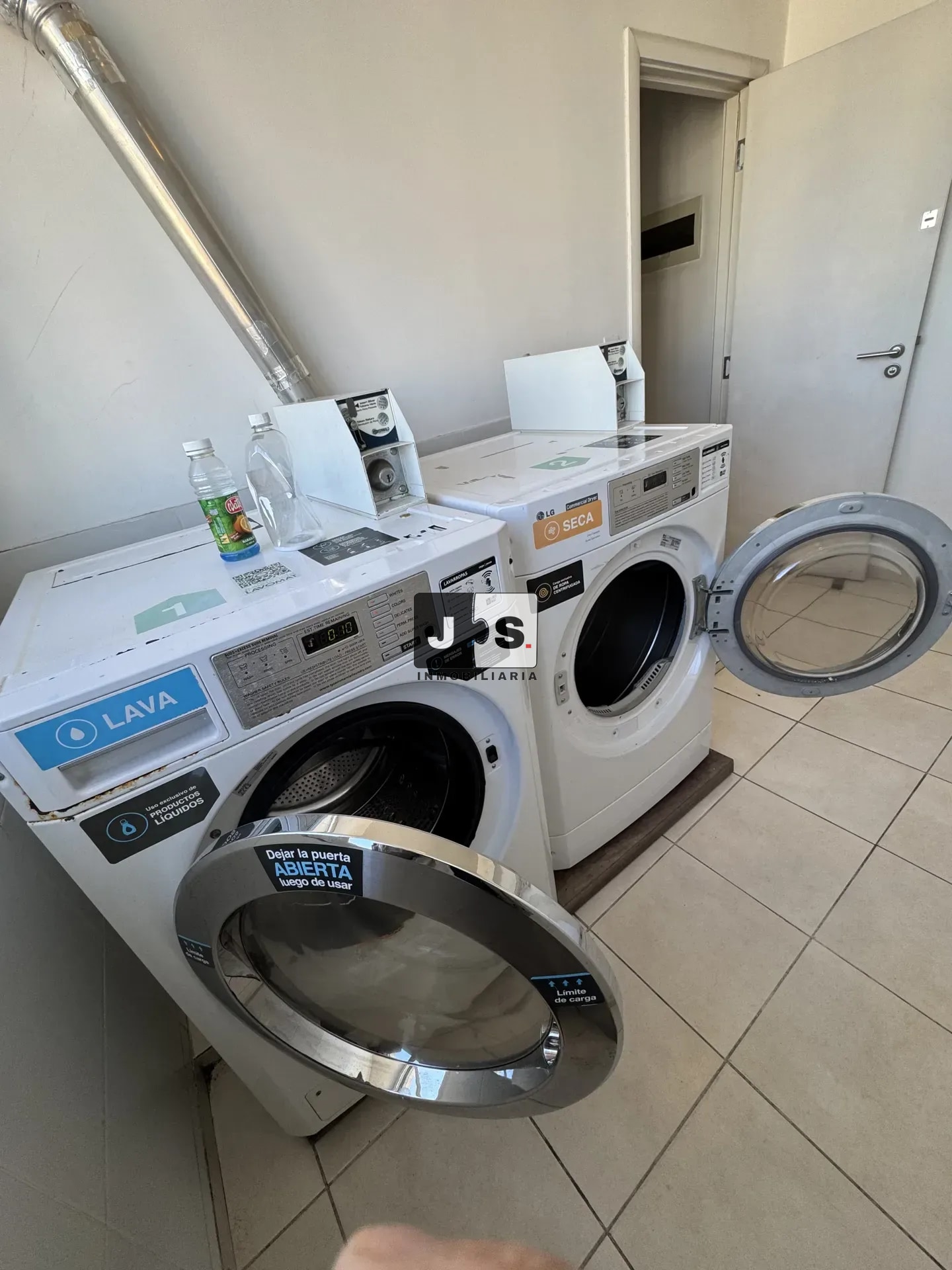 Alquilo Apartamento 1 dormitorio Punta Carretas con garaje · Foto 9