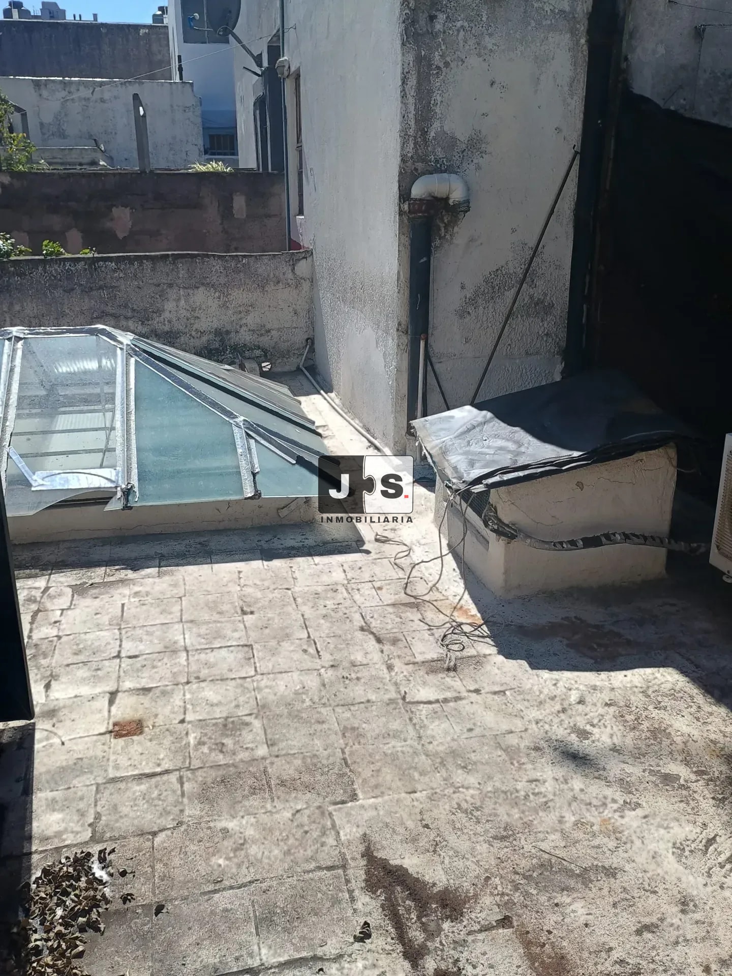 Alquilo Apartamento tipo casa 2 dormitorios Cordón · Foto 9