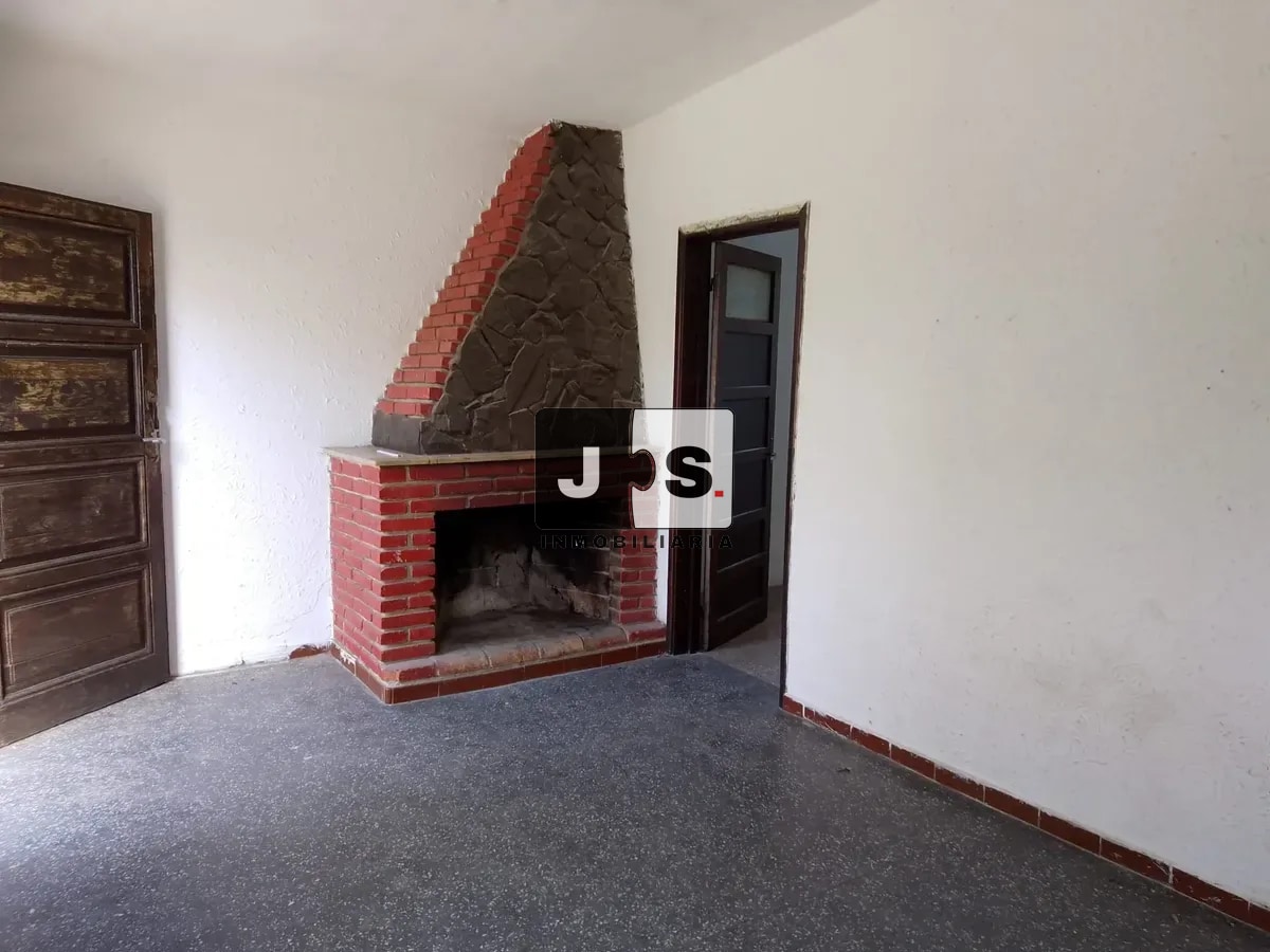 Alquiler de casa de 1 dormitorio en solymar