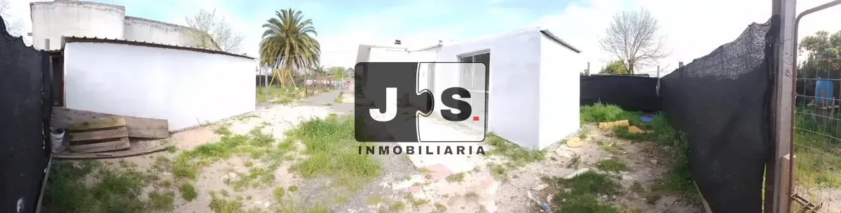 Alquiler de casa de 1 dormitorio en solymar · Foto 9