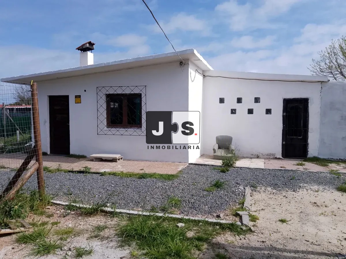 Alquiler de casa de 1 dormitorio en solymar · Foto 2