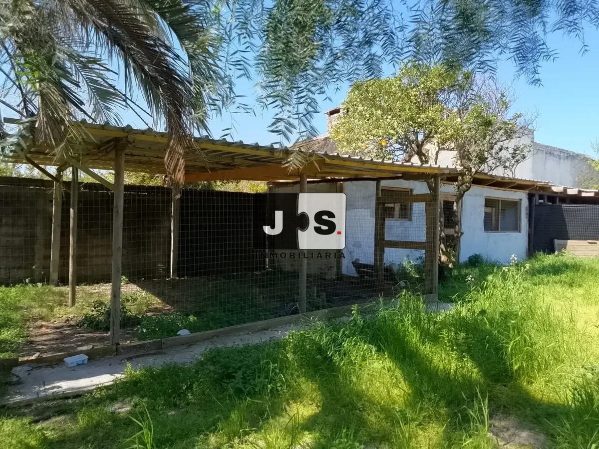 Alquiler de casa de 1 dormitorio en solymar · Foto 5