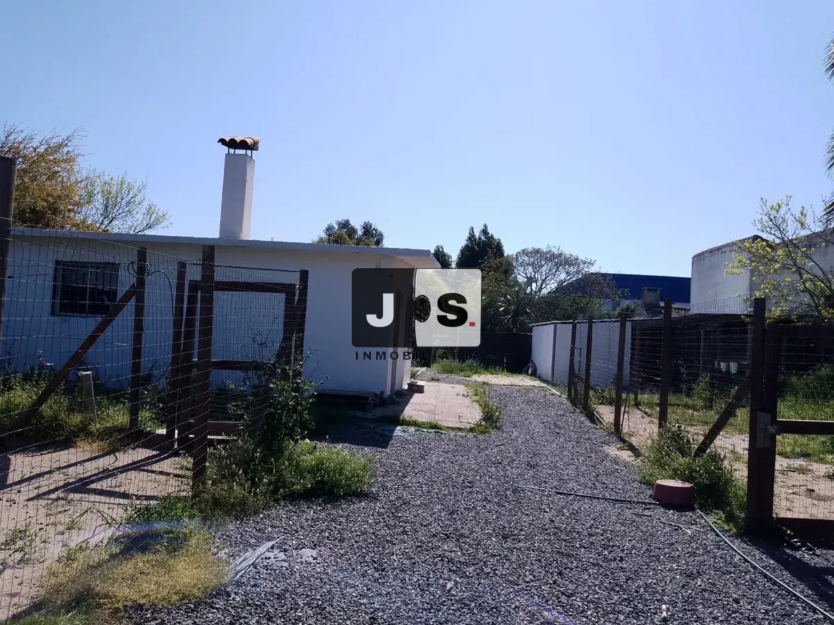 Alquiler de casa de 1 dormitorio en solymar · Foto 12