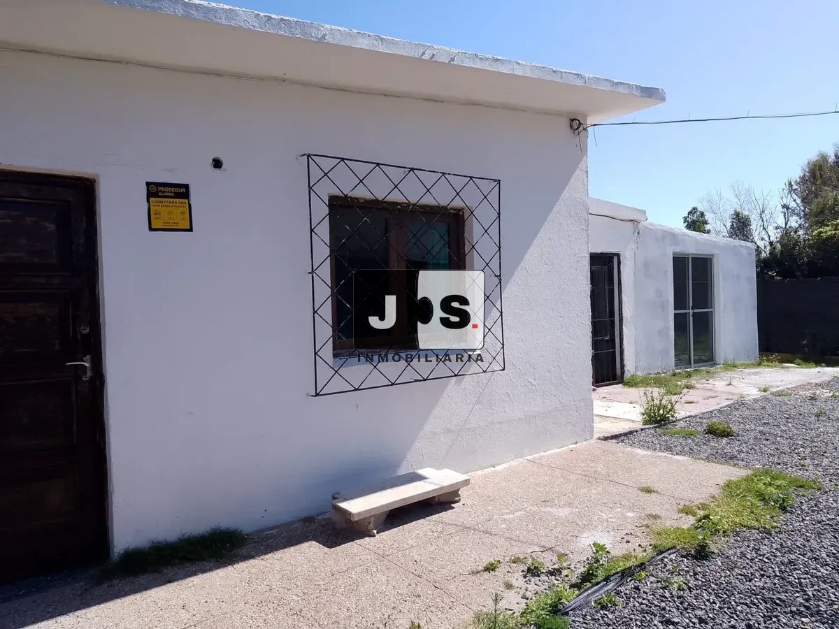 Alquiler de casa de 1 dormitorio en solymar · Foto 8