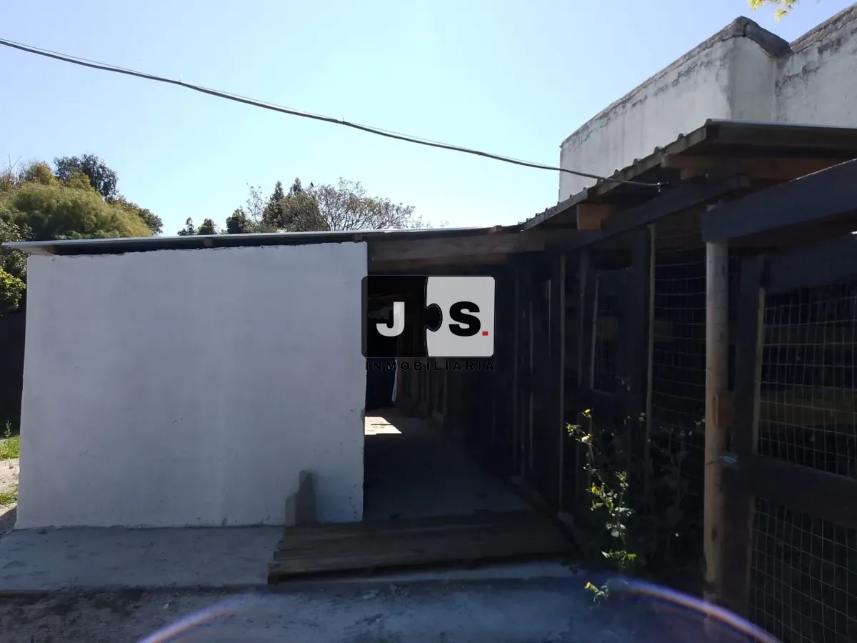 Alquiler de casa de 1 dormitorio en solymar · Foto 11