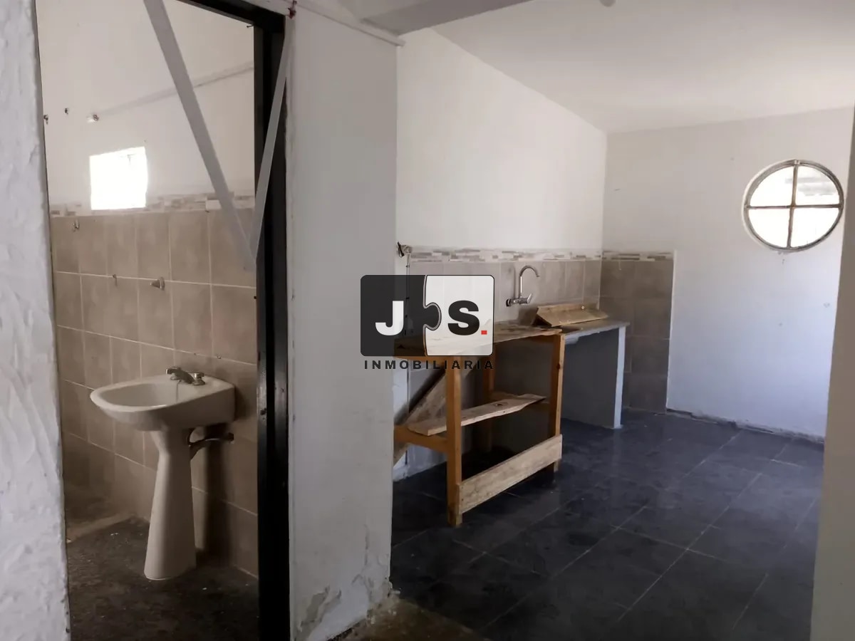 Alquiler de casa de 1 dormitorio en solymar · Foto 7