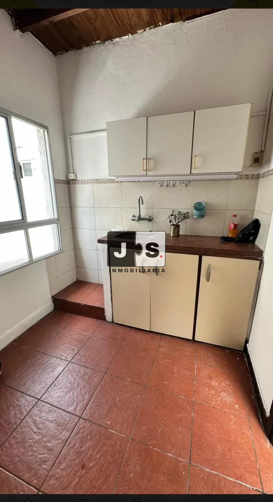 Alquilo Apartamento 2 dormitorios sin gastos comunes Centro · Foto 12