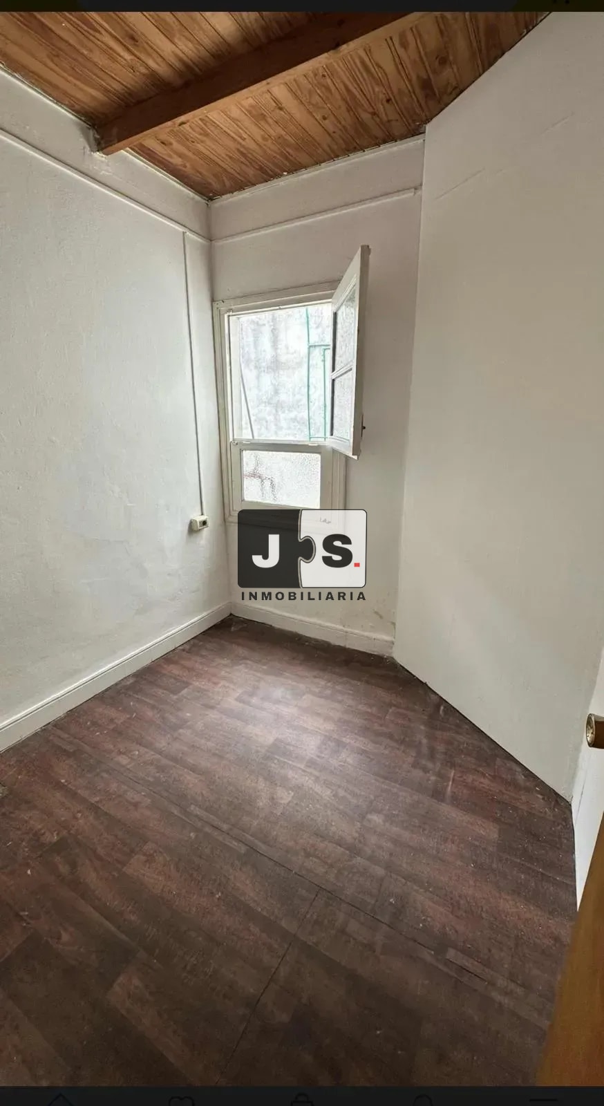 Alquilo Apartamento 2 dormitorios sin gastos comunes Centro · Foto 10