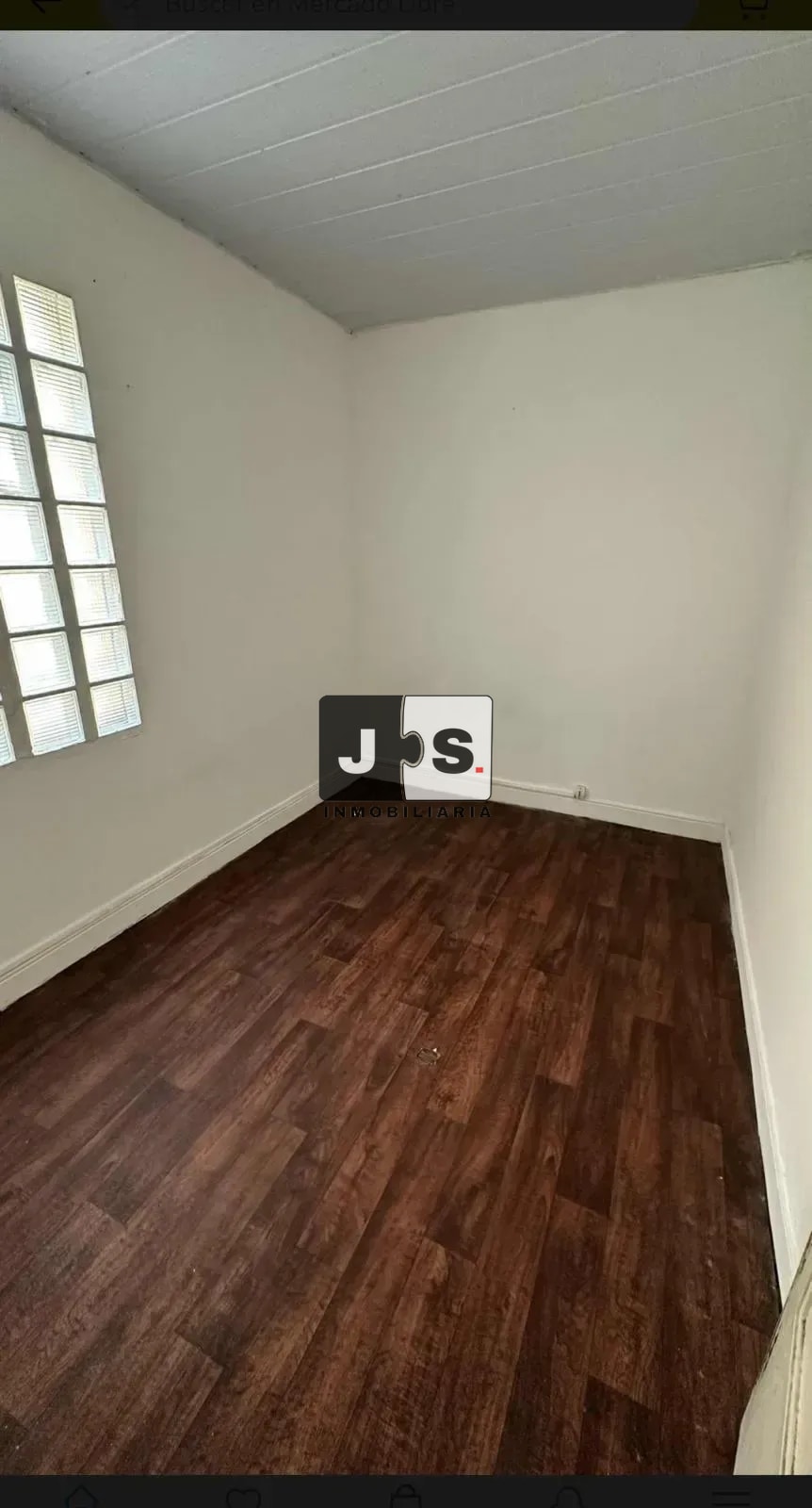 Alquilo Apartamento 2 dormitorios sin gastos comunes Centro · Foto 11