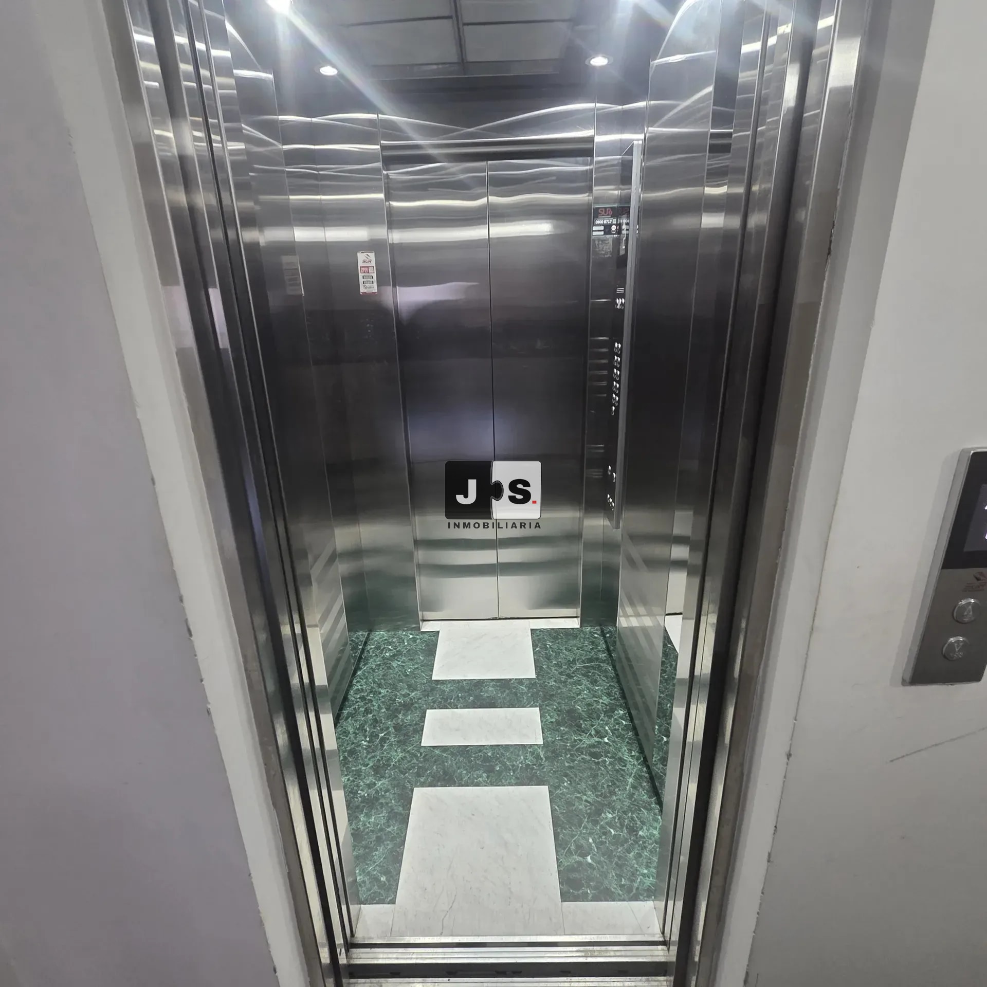 Alquilo Apartamento 1 dormitorio amueblado Barrio Parque Rodó · Foto 9