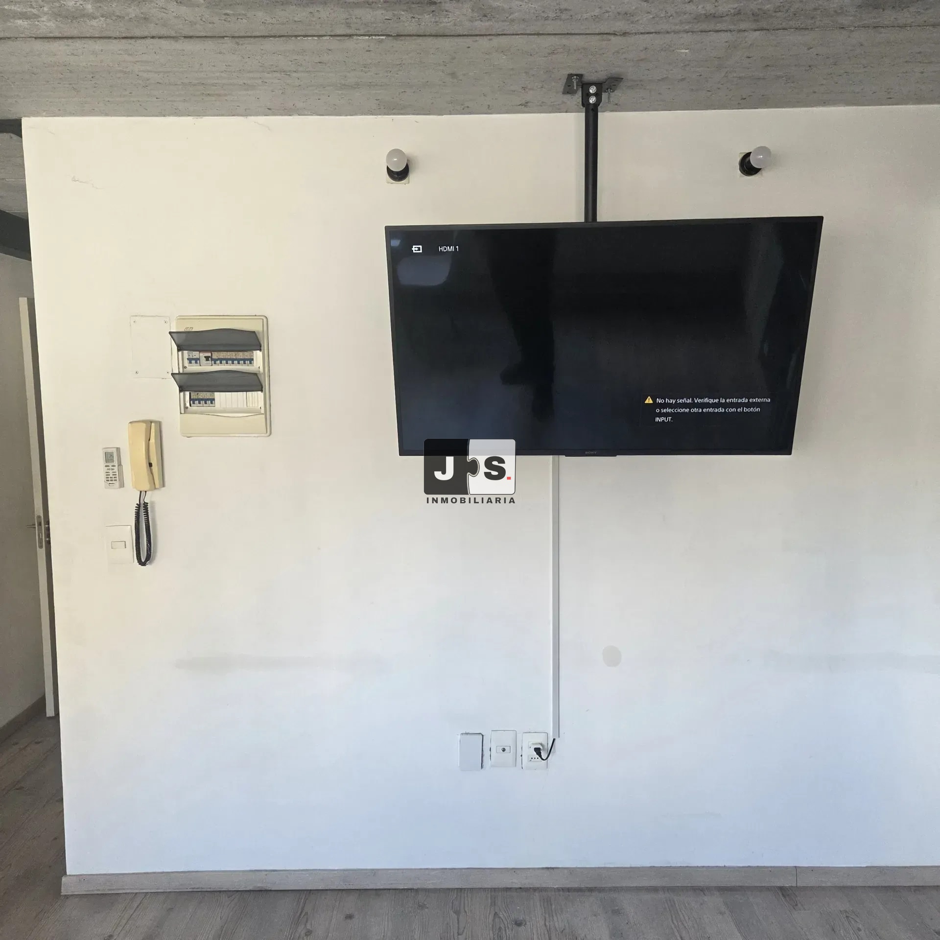 Alquilo Apartamento 1 dormitorio amueblado Barrio Parque Rodó · Foto 10